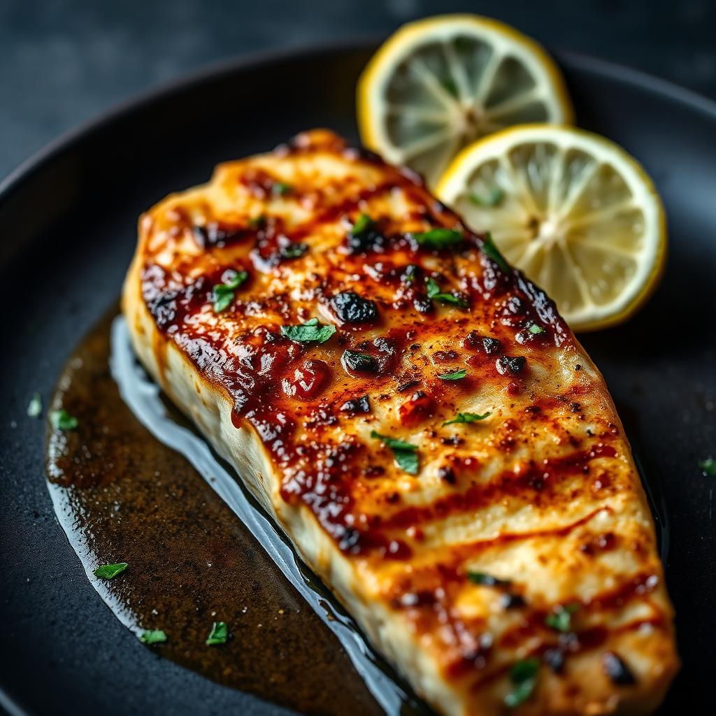 Sea Bass